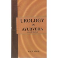 Urology In Ayurveda (Bastivijnana) (HB)